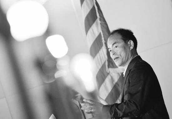 诺奖得主中村炮轰日本科研:以大学名头评判论文可信度